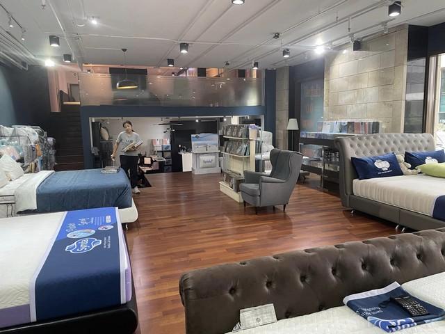 EPL-BR0023 ให้เช่าพื้นที่ ถนนซอยสุขุมวิท 24 ใกล้ BTS พร้อมพงษ์ ชั้น 1 อาคาร The emprio place พื้นที่ 220 ตรม. เหมาะสำหรับทำหลายธุระกิจ