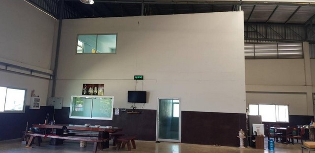 C3573 ขายโรงงานโรงกลึง สามารถขอใบรง.4 ได้ ถนนบางพลี ตำหรุ ใกล้นิคมบางปู