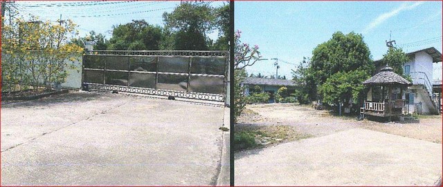 C3570 ขายโรงงานฉีดพลาสติก 13 ไร่ มีใบอนุญาตกิจการ โซนสีม่วง สมุทรสาคร