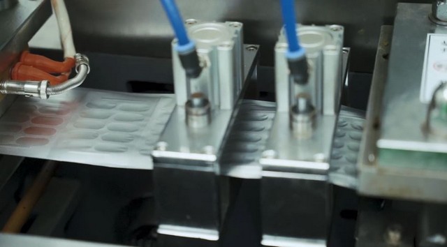 C3732 ขายโรงงาน 1 ไร่กว่า เหมาะทำเครื่องสำอางและอาหารเสริม ศรีราชา ชลบุรี ใกล้นิคมอุตสาหกรรมปิ่นทอง 