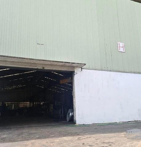 BST547 ให้เช่าโกดังโรงงานย่านปู่เจ้า หลายขนาด มีใบรง.4 บางหญ้าแพรก พระประแดง สมุทรปราการ