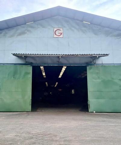 BST547 ให้เช่าโกดังโรงงานย่านปู่เจ้า หลายขนาด มีใบรง.4 บางหญ้าแพรก พระประแดง สมุทรปราการ