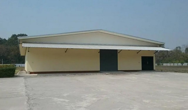 C3779 ขายโรงงาน 19 ไร่  เหมาะทำเครื่องสำอาง อาหารเสริม ใกล้สนามบินอุดรธานี 