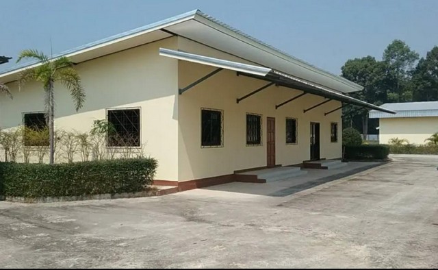 C3779 ขายโรงงาน 19 ไร่  เหมาะทำเครื่องสำอาง อาหารเสริม ใกล้สนามบินอุดรธานี 