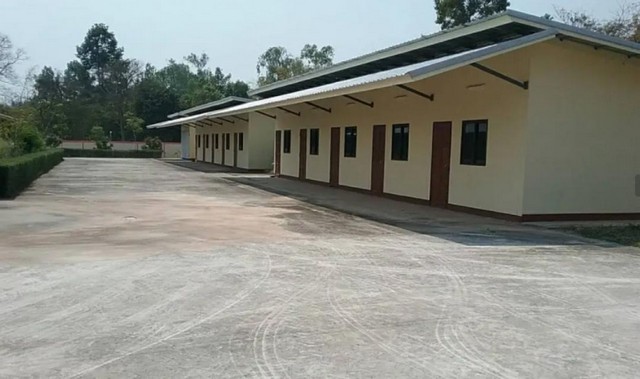 C3779 ขายโรงงาน 19 ไร่  เหมาะทำเครื่องสำอาง อาหารเสริม ใกล้สนามบินอุดรธานี 