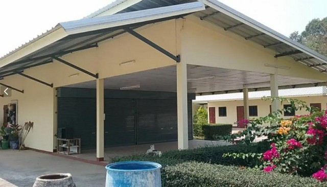 C3779 ขายโรงงาน 19 ไร่  เหมาะทำเครื่องสำอาง อาหารเสริม ใกล้สนามบินอุดรธานี 