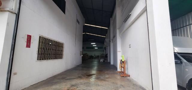 C4018 ขายโรงงานพลาสติก 297 ตารางวา พื้นที่สีม่วง มีใบอนุญาตรง.4 สามพราน นครปฐม