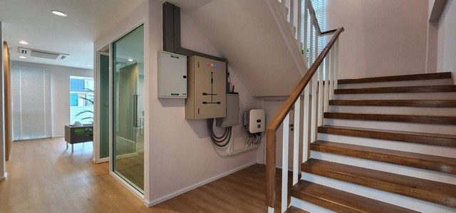 C4019 ขายโรงงานใหม่ เหมาะทำโรงงานเครื่องสำอาง อาหารเสริม ยาสมุนไพร ถนนลำลูกกา ปทุมธานี