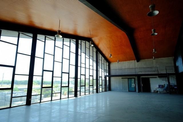 C4056 ขายโรงงาน 11 ไร่ มีใบอนุญาตประกอบกิจการโรงงาน ในนิคมเกตุเวย์ แปลงยาว ฉะเชิงเทรา