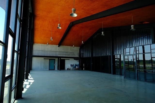 C4056 ขายโรงงาน 11 ไร่ มีใบอนุญาตประกอบกิจการโรงงาน ในนิคมเกตุเวย์ แปลงยาว ฉะเชิงเทรา