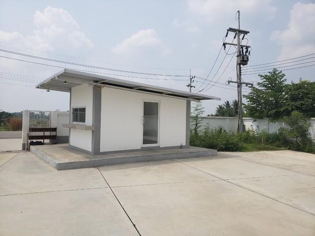 C4058 ขายโรงงาน 2000 ตรม พื้นที่สีม่วง ใกล้นิคมเกตุเวย์ แปลงยาว ฉะเชิงเทรา