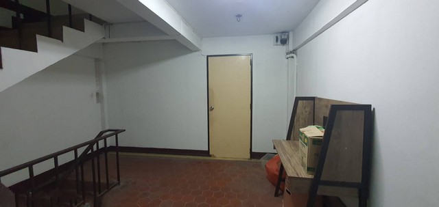 ขายพร้อมผู้เช่า อาคารพาณิชย์ 4 ชั้น ซ.จรัญสนิทวงศ์ 28/7  : 14 ตร.ว. 181 ตร.ม., ใกล้ MRT ไฟฉาย 350 ม.