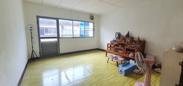 ขายพร้อมผู้เช่า อาคารพาณิชย์ 4 ชั้น ซ.จรัญสนิทวงศ์ 28/7  : 14 ตร.ว. 181 ตร.ม., ใกล้ MRT ไฟฉาย 350 ม.