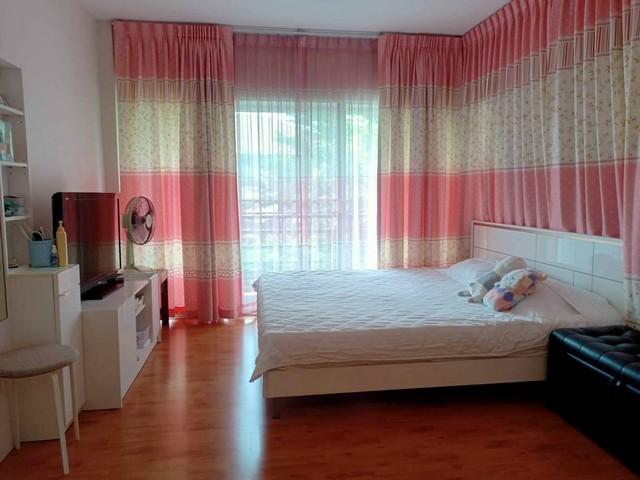 บ้านเดี่ยว 2 ชั้น หมู่บ้าน คาซ่า พรีเมี่ยม ราชพฤกษ์-แจ้งวัฒนะ : 55.7 ตร.ว. 175 ตร.ม., 4 นอน / 3 น้ำ