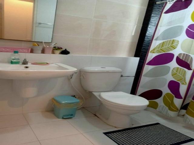 บ้านเดี่ยว 2 ชั้น หมู่บ้าน คาซ่า พรีเมี่ยม ราชพฤกษ์-แจ้งวัฒนะ : 55.7 ตร.ว. 175 ตร.ม., 4 นอน / 3 น้ำ