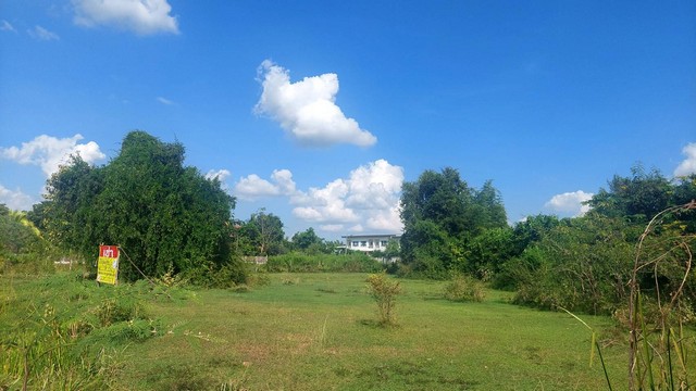 เช่าที่ดินสวย ติดหนองกอมเกาะ 1-0-64 ไร่  ต.หนองกอมเกาะ อ.เมือง จ.หนองคาย   ZP080