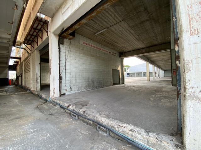 ขายโรงงาน พร้อมอาคารสำนักงาน 6 ชั้น เนื้อที่ 2 ไร่ 3 งาน ซอยกิ่งแก้ว