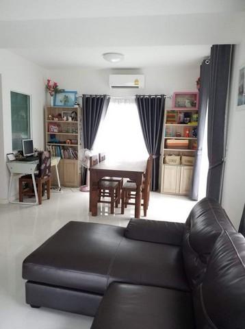ขายบ้านเดี่ยว 2 ชั้น หมู่บ้านวิลาจจิโอ บางนา ใกล้ ABAC บางนา