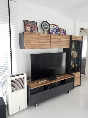 ขายบ้านเดี่ยว 2 ชั้น หมู่บ้านวิลาจจิโอ บางนา ใกล้ ABAC บางนา