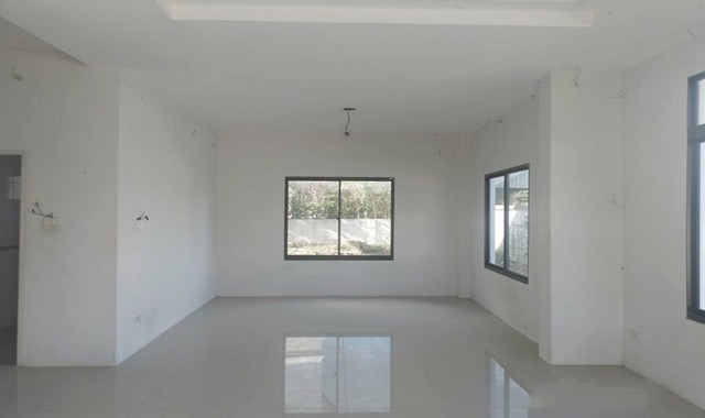ขายบ้านเดี่ยว  อำเภอวารินชำราบ  อุบลราชธานี  (PKK02-12336)