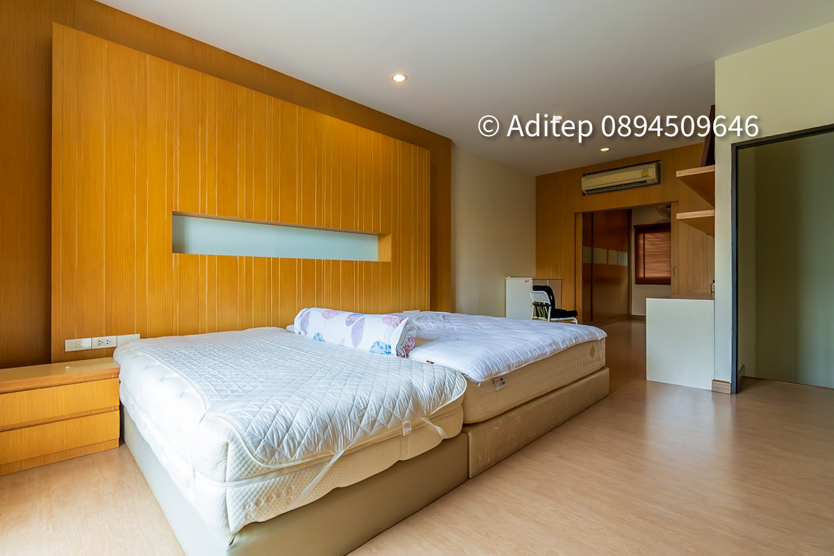 ขาย ทาวน์โฮม โชคชัย 4 ม.ภัทรา วิลล่า 8 สตรีวิทยา 2 ซอย 10 ขนาด 3 ชั้น 21 ตรว. 3 ห้องนอน 4 ห้องน้ำ เฟอร์บิ้วอิน
