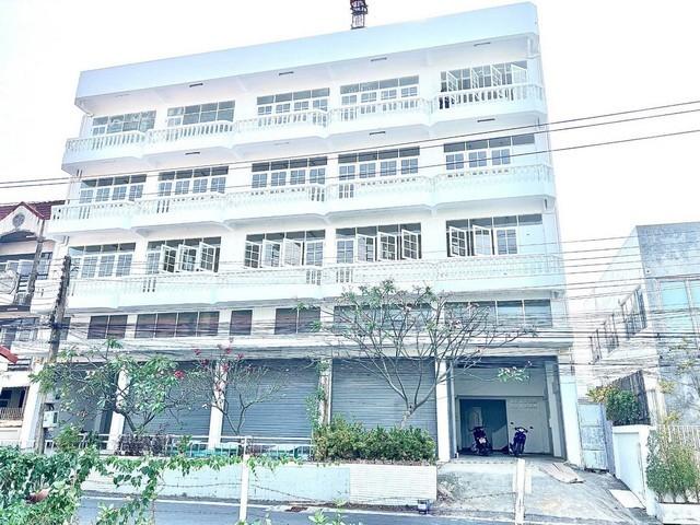 BH2517 ให้เช่าอาคารสำนักงาน 3ชั้น เหมาะทำออฟฟิศ และ โกดัง ถ.สุขุมวิท 101/1 พื้นที่ใช้สอยทั้งหมด 510 ตร.ม.