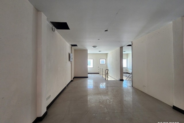 ขายอาคารพาณิชย์  อำเภอเมืองร้อยเอ็ด ร้อยเอ็ด (PKK04-05700)