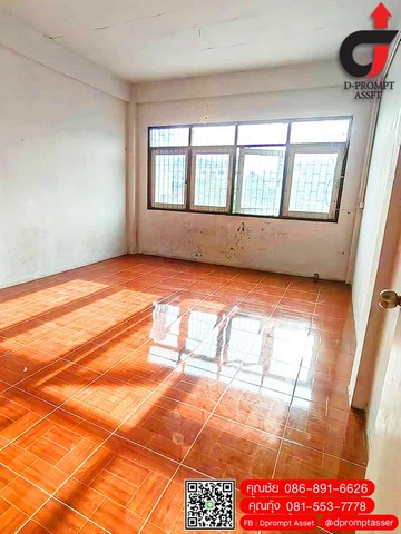 ขายถูก ตึก3.5ชั้น ซอยเพชรเกษม48 แยก4-5 เดิน5นาทีถึงmrt