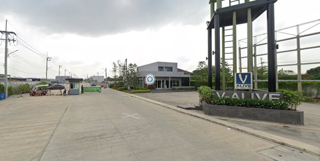 ดี.ไอ.วาย ตลาดชัชวาล คลอง7 ให้เช่า ที่ดิน 11 ไร่ 3 งาน 5ตรว. ซีเจ ลำลูกกาLamai garden วัดราษฎร์ศรัทธาราม 