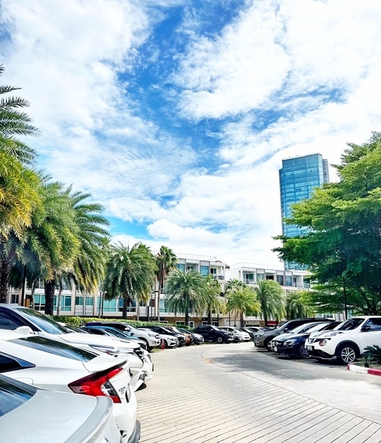 Terminal 21 BRT นราราม3 235ตรม. 4นอน ให้เช่า-ขาย โฮมออฟฟิศ ริมแม่น้ำเจ้าพระยา 5น้ำ 2 จอดรถ