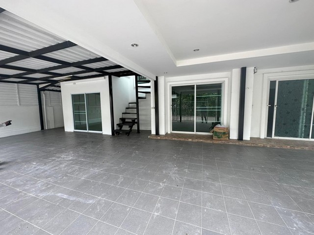 ขายบ้านเดี่ยวบ้านพฤกษาวิลเลจ 2 ธัญบุรีคลอง7 ถนนรังสิต นครนายก จ.ปทุมธานี