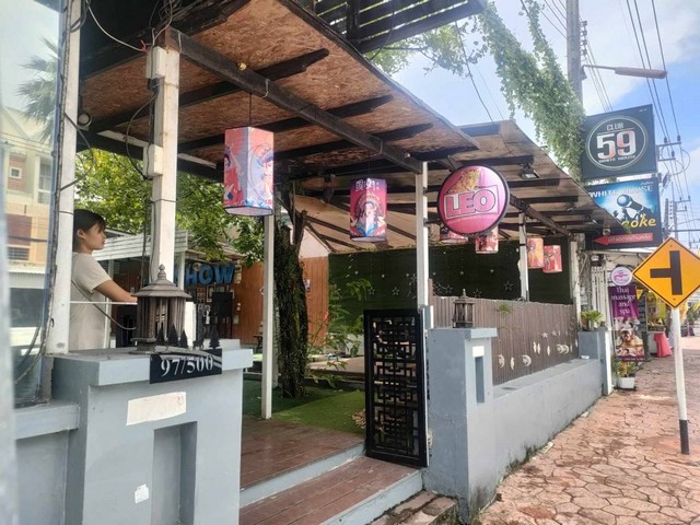 เซ้ง เช่าร้านหม่าล่ากบ ปลา หม่าล่าหม้อ ไฟพร้อมอุปกรณ์ ต.วิชิต อ.เมือง จ.ภูเก็ต 