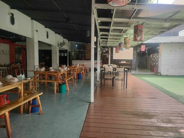 เซ้ง เช่าร้านหม่าล่ากบ ปลา หม่าล่าหม้อ ไฟพร้อมอุปกรณ์ ต.วิชิต อ.เมือง จ.ภูเก็ต 