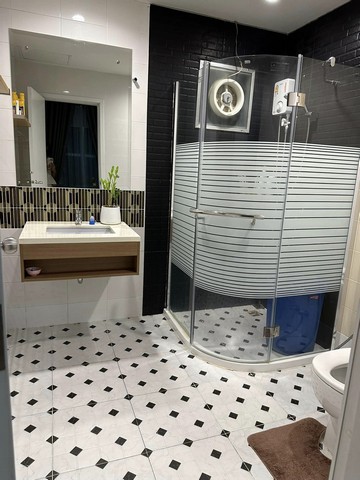 ขายบ้านเดี่ยว 2 ช้น 50.80 ตรว. หมู่บ้านพฤกษาปูริแสนแก้ว ซอยกิ่งแก้ว 37 พร้อมเฟอร์นิเจอร์ทั้งหลัง ใกล้สนามบินสุวรรณภูมิ