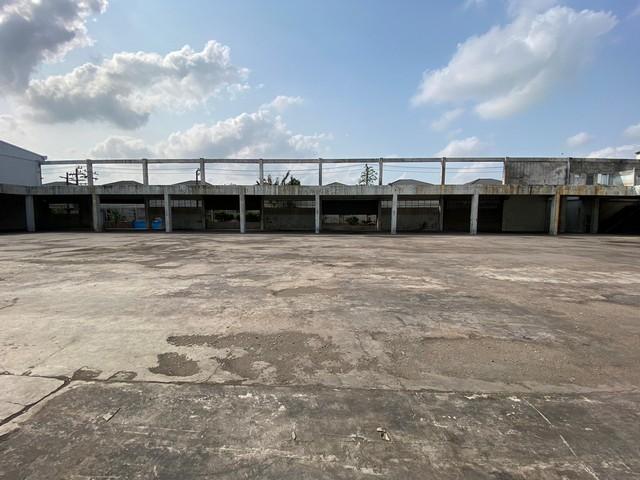 EPL-WH0568 ขายโรงงานพร้อมอาคารสำนักงาน 6 ชั้น ซอยกิ่งแก้ว ถนนบางพลี-กิ่งแก้ว เนื้อที่ 2 ไร่ 3 งาน พื้นที่ใช้งาน 4,112 ตรม.มีใบอนุญาติ รง.4 
