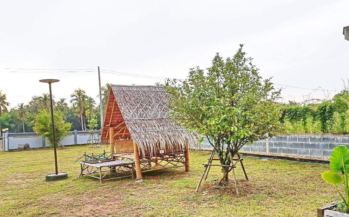 ขายด่วนที่ดินถมแล้วพร้อมรั้ว 200 ตารางวา อ.ศรีราชา จ.ชลบุรี