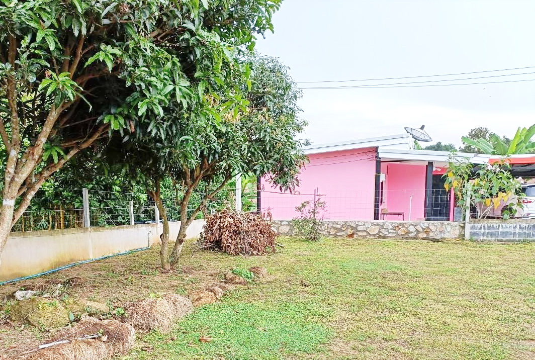 ขายด่วนที่ดินถมแล้วพร้อมรั้ว 200 ตารางวา อ.ศรีราชา จ.ชลบุรี