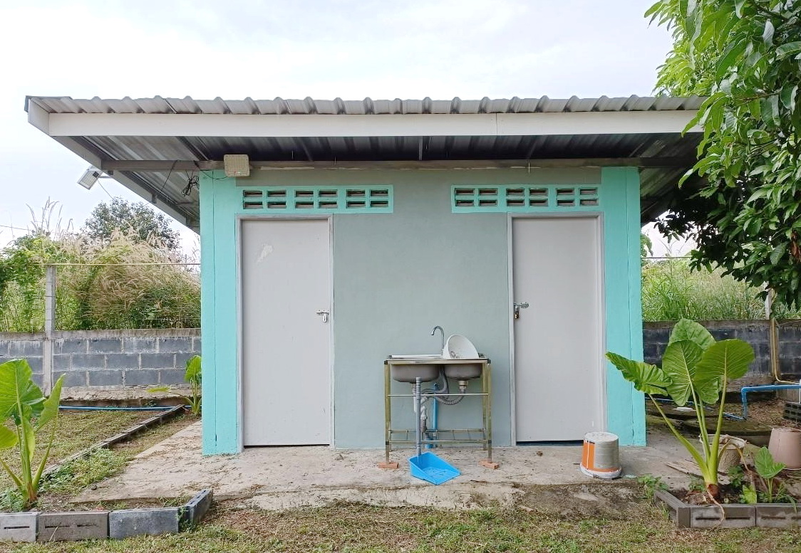 ขายด่วนที่ดินถมแล้วพร้อมรั้ว 200 ตารางวา อ.ศรีราชา จ.ชลบุรี