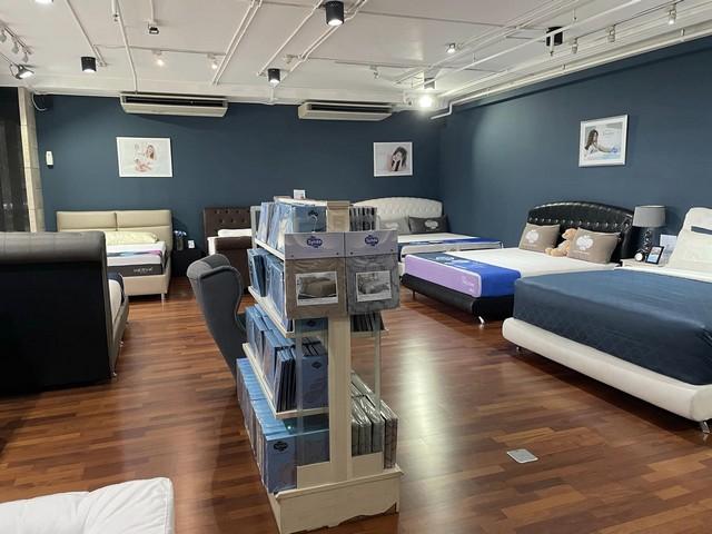 ให้เช่าพื้นที่ชั้น 1 อาคาร The emprio place ซอยสุขุมวิท 24 ใกล้ BTS พร้อมพงษ์