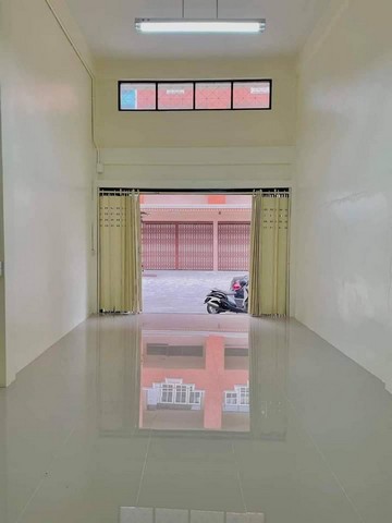 ขายตึกแถว 3 ชั้นครึ่ง บางบอน 1 ซอย 10 คลองบางพราน บางบอน