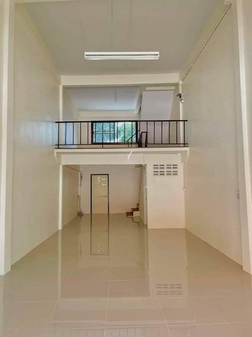 ขายตึกแถว 3 ชั้นครึ่ง บางบอน 1 ซอย 10 คลองบางพราน บางบอน