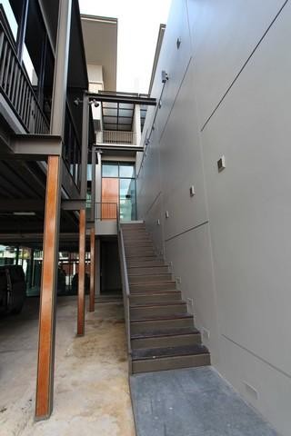 POR3500 ให้เช่าโฮมออฟฟิศ  เดอะ เพนตัส รัชดา-พระราม 9 THE PENTAS Ratchada-Rama 9 สไตล์โมเดิร์น ลอฟท์ เดินทางสะดวก ซ.สหการประมูล ถ.ประชาอุทิศ