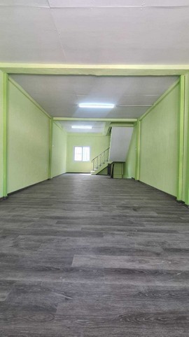 ขายอาคารพาณิชย์ 3.5 ชั้น ทำเลดี เหมาะสำหรับทำการค้า ออฟฟิศ  ใกล้ถนนสุขสวัสดิ์   วัดสน ราษฎร์บูรณะ  ZTK003