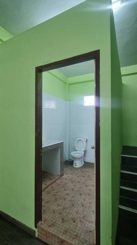 ขายอาคารพาณิชย์ 3.5 ชั้น ทำเลดี เหมาะสำหรับทำการค้า ออฟฟิศ  ใกล้ถนนสุขสวัสดิ์   วัดสน ราษฎร์บูรณะ  ZTK003