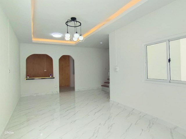 ขาย ทาวน์โฮม หมู่บ้านพิศาล 120 ตรม. 28 ตร.วา (ต้นโครงการ)หลังมุม