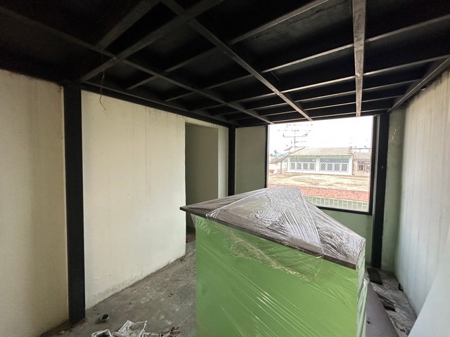 ขายอาคารพาณิชย์ ทำเลทองแน่นอน เข้าซ.เพชรเกษม 39/3 บางแค กรุงเทพ