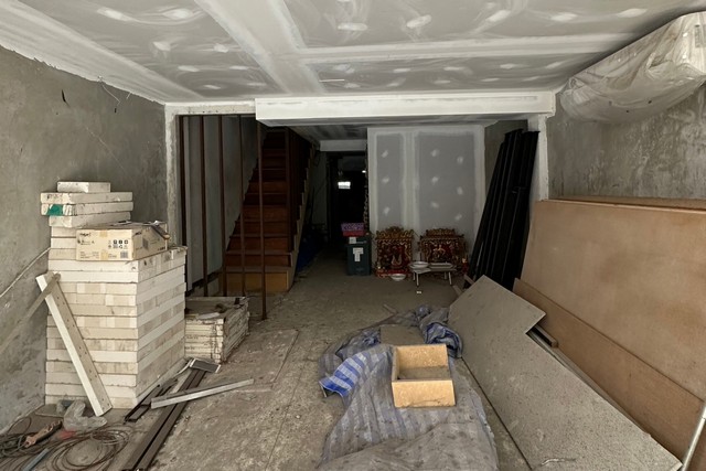 ขายอาคารพาณิชย์ ทำเลทองแน่นอน เข้าซ.เพชรเกษม 39/3 บางแค กรุงเทพ