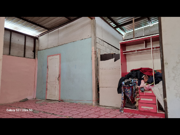 ขายบ้านพร้อมที่ดิน 1ชั้น ราคาถูกมาก ต่อรองได้เจ้าของอยากปล่อย อากาศดี ศูนย์กลางชุมชนหมู่บ้านทำมาหากินสะดวก จังหวัด.ขอนแก่น 