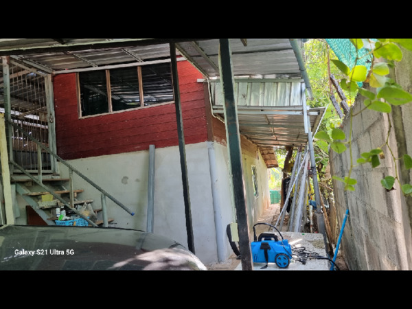 ขายบ้านพร้อมที่ดิน 2 ชั้น อากาศดี ใกล้โรงเรียนขอนแก่นวิเทศศึกษา (นานาชาติ) ใกล้สนามบินขอนแก่น อำเภอเมืองขอนแก่น จ.ขอนแก่น  