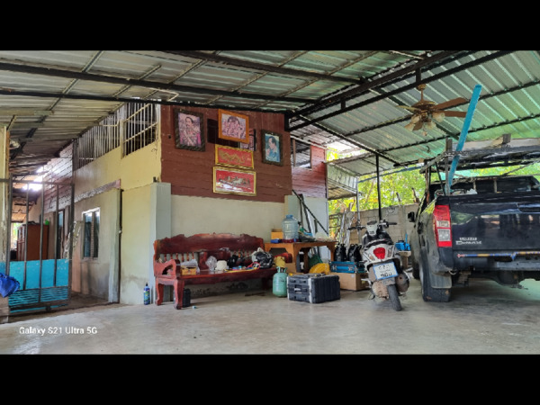 ขายบ้านพร้อมที่ดิน 2 ชั้น อากาศดี ใกล้โรงเรียนขอนแก่นวิเทศศึกษา (นานาชาติ) ใกล้สนามบินขอนแก่น อำเภอเมืองขอนแก่น จ.ขอนแก่น  